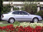 Daewoo Evanda 2003 года